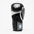 Leone WAKO kick BOXING GLOVES-black